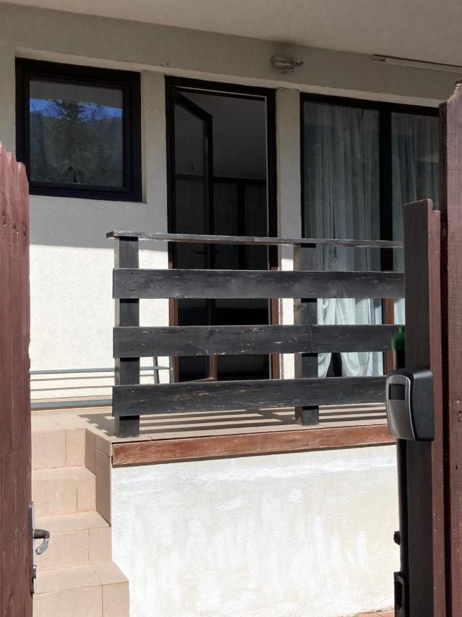 אזוגה Ski View Studio - Near The Ski Slopes מראה חיצוני תמונה